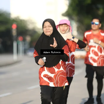 Runner Photo 8016119