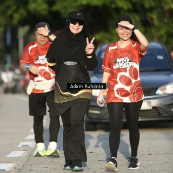 Runner Photo 8016120