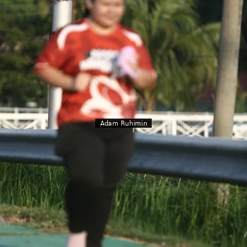 Runner Photo 8016124