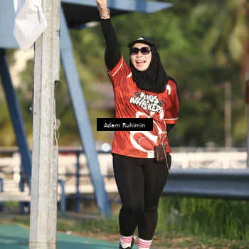 Runner Photo 8016127