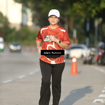 Runner Photo 8016128