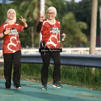 Runner Photo 8016131