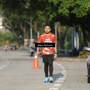 Runner Photo 8016135