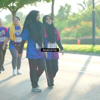 Runner Photo 8016136