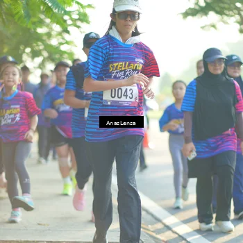 Runner Photo 8016137