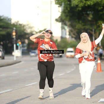 Runner Photo 8016138