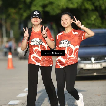 Runner Photo 8016140