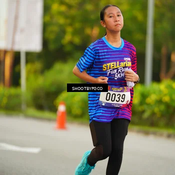 Runner Photo 8016141