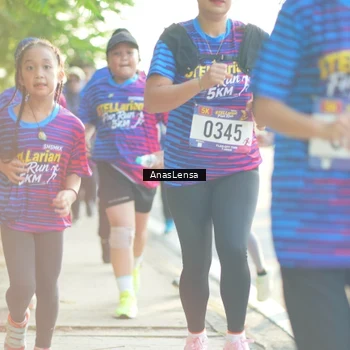 Runner Photo 8016143