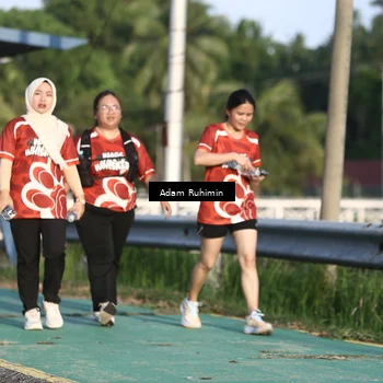 Runner Photo 8016145