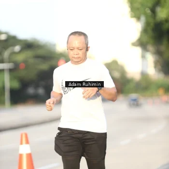Runner Photo 8016146