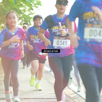 Runner Photo 8016149