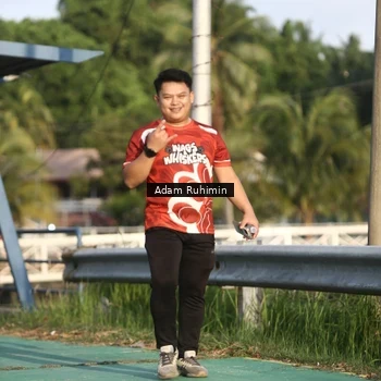 Runner Photo 8016152