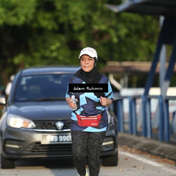 Runner Photo 8016154