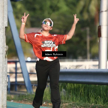 Runner Photo 8016156