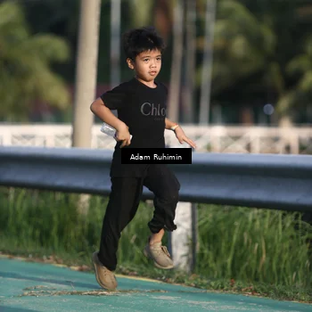 Runner Photo 8016158