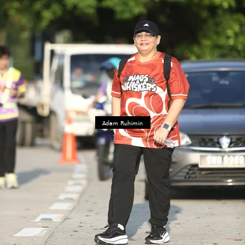 Runner Photo 8016159