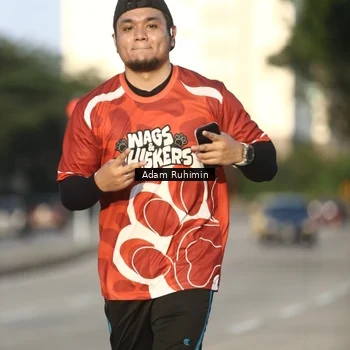 Runner Photo 8016160