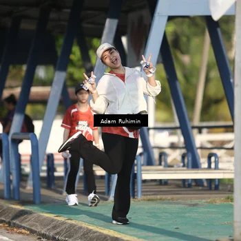 Runner Photo 8016161