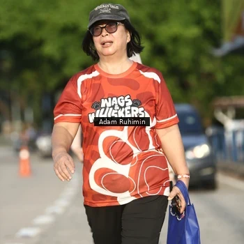 Runner Photo 8016164