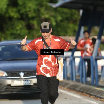 Runner Photo 8016165