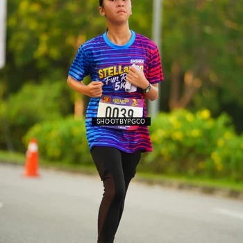 Runner Photo 8016166