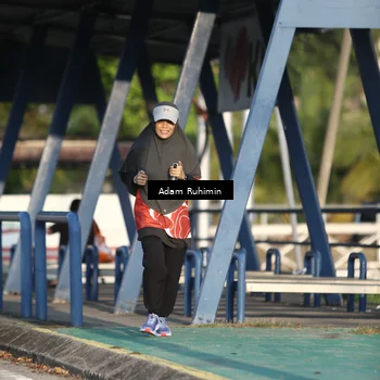 Runner Photo 8016167