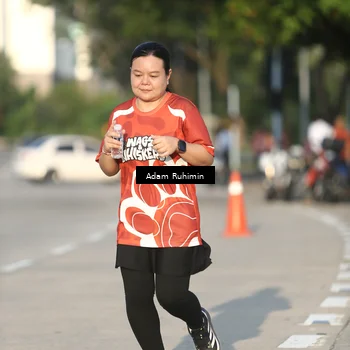 Runner Photo 8016169