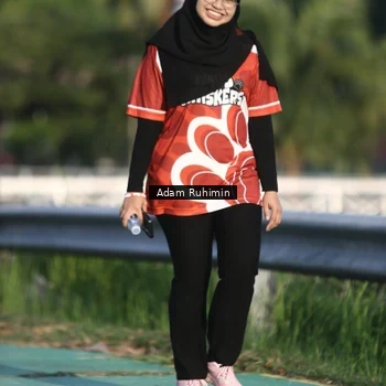 Runner Photo 8016172