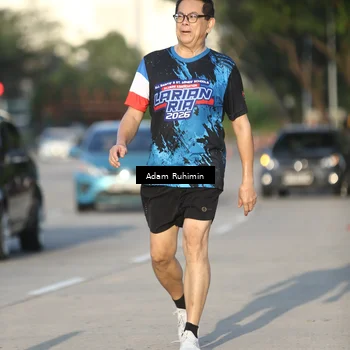 Runner Photo 8016174