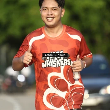 Runner Photo 8016175