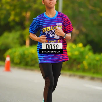 Runner Photo 8016176