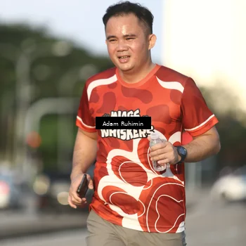 Runner Photo 8016178