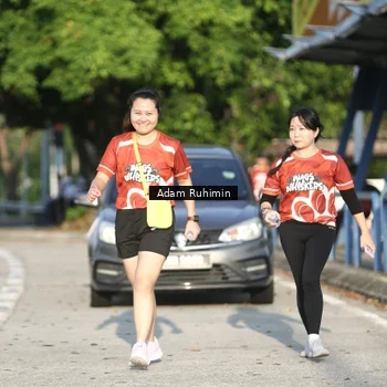 Runner Photo 8016179