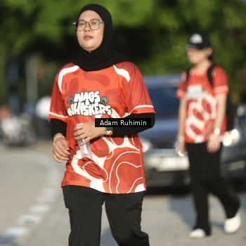 Runner Photo 8016181