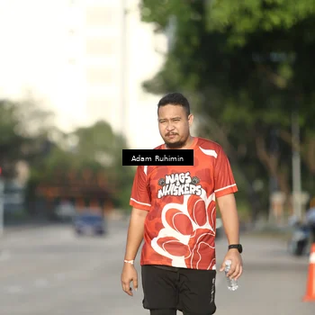 Runner Photo 8016183