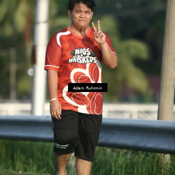 Runner Photo 8016184