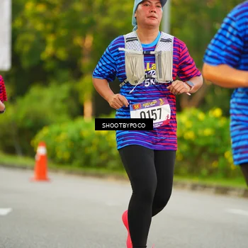 Runner Photo 8016185