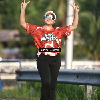 Runner Photo 8016186