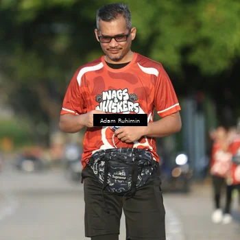Runner Photo 8016187