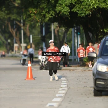 Runner Photo 8016189