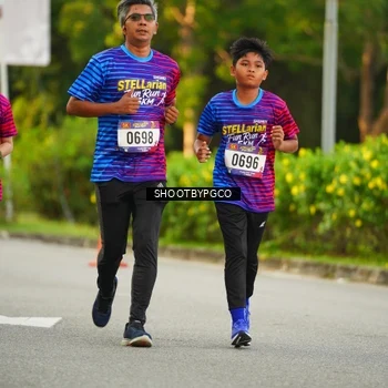 Runner Photo 8016191