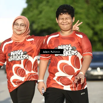 Runner Photo 8016192