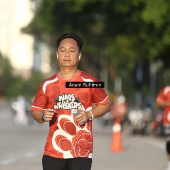 Runner Photo 8016193