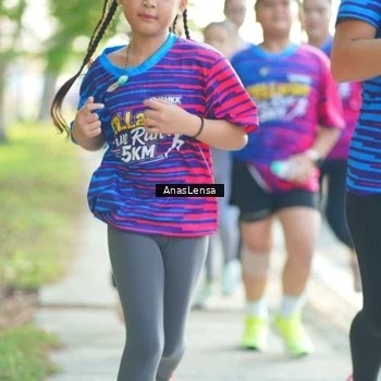 Runner Photo 8016198