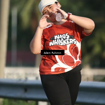 Runner Photo 8016199