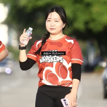 Runner Photo 8016201