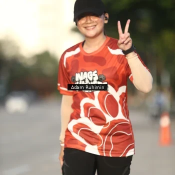 Runner Photo 8016202