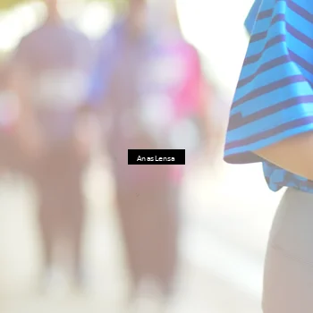 Runner Photo 8016203
