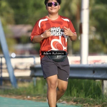 Runner Photo 8016204